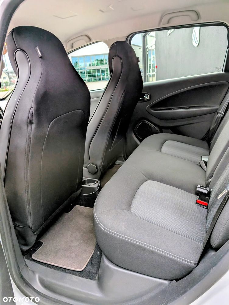 Renault Zoe - 13