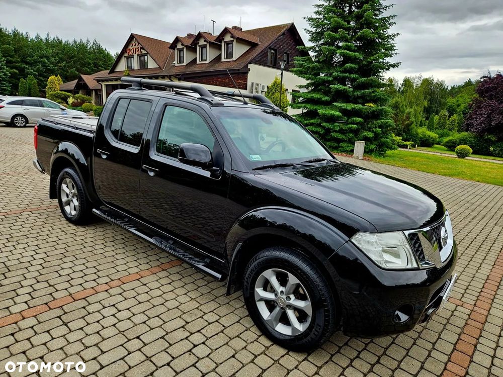 Nissan Navara - 9
