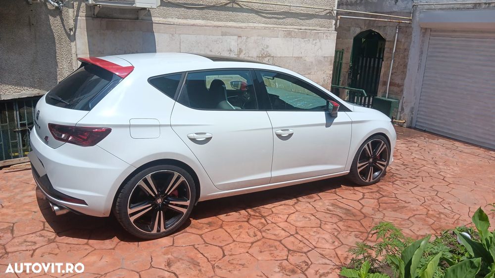 Seat Leon - 2