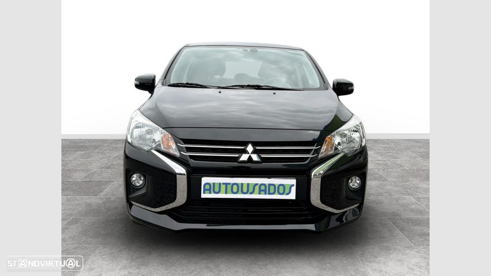 Mitsubishi Space Star 1.2 Connect Edition - 6