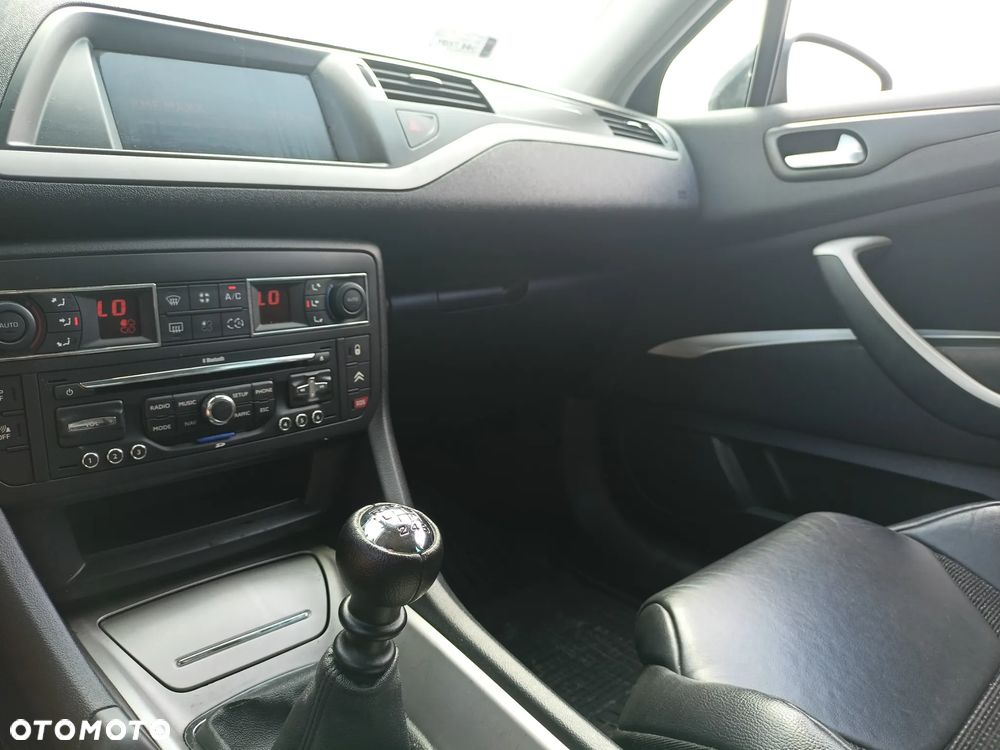 Citroën C5 - 13