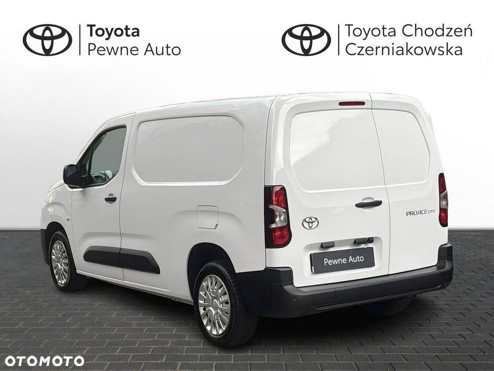 Toyota Proace City - 4