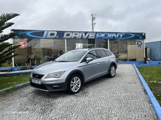 SEAT Leon X-Perience 1.6 TDi S/S