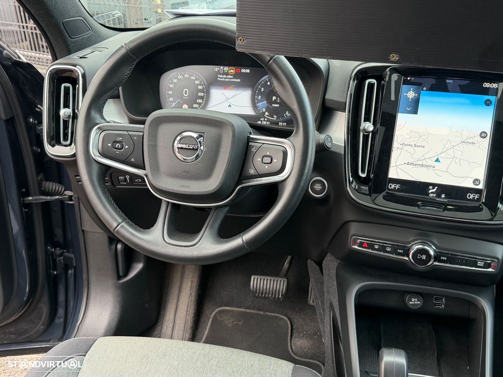 Volvo XC 40 1.5 T5 PHEV Inscription Expression - 7