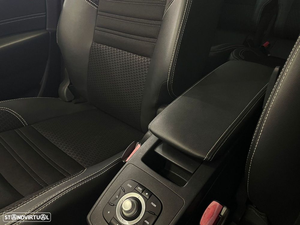 Renault Grand Scénic 1.5 dCi Bose Edition EDC SS - 51