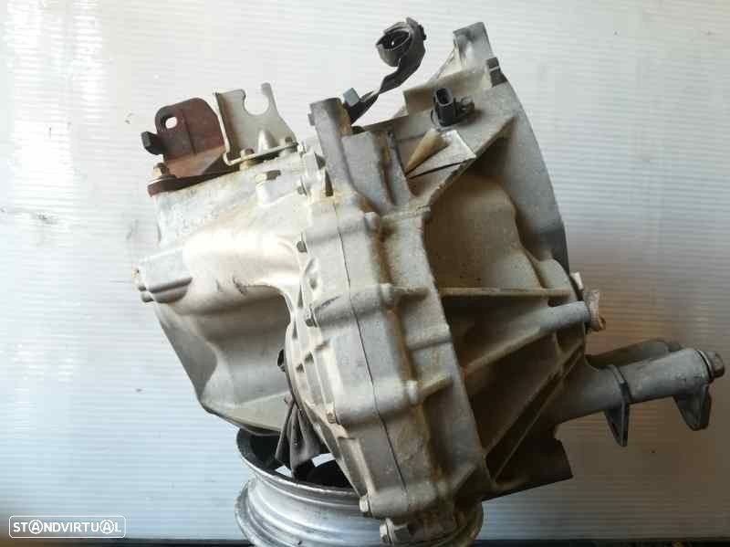 CAIXA VELOCIDADES MAZDA 6 SEDAN 2006 -FB2 - 3