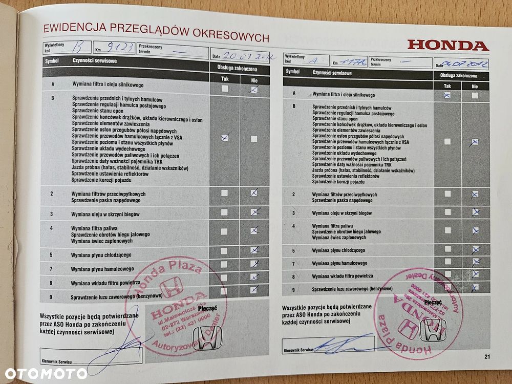 Honda Jazz 1.4 i-VTEC Comfort - 24