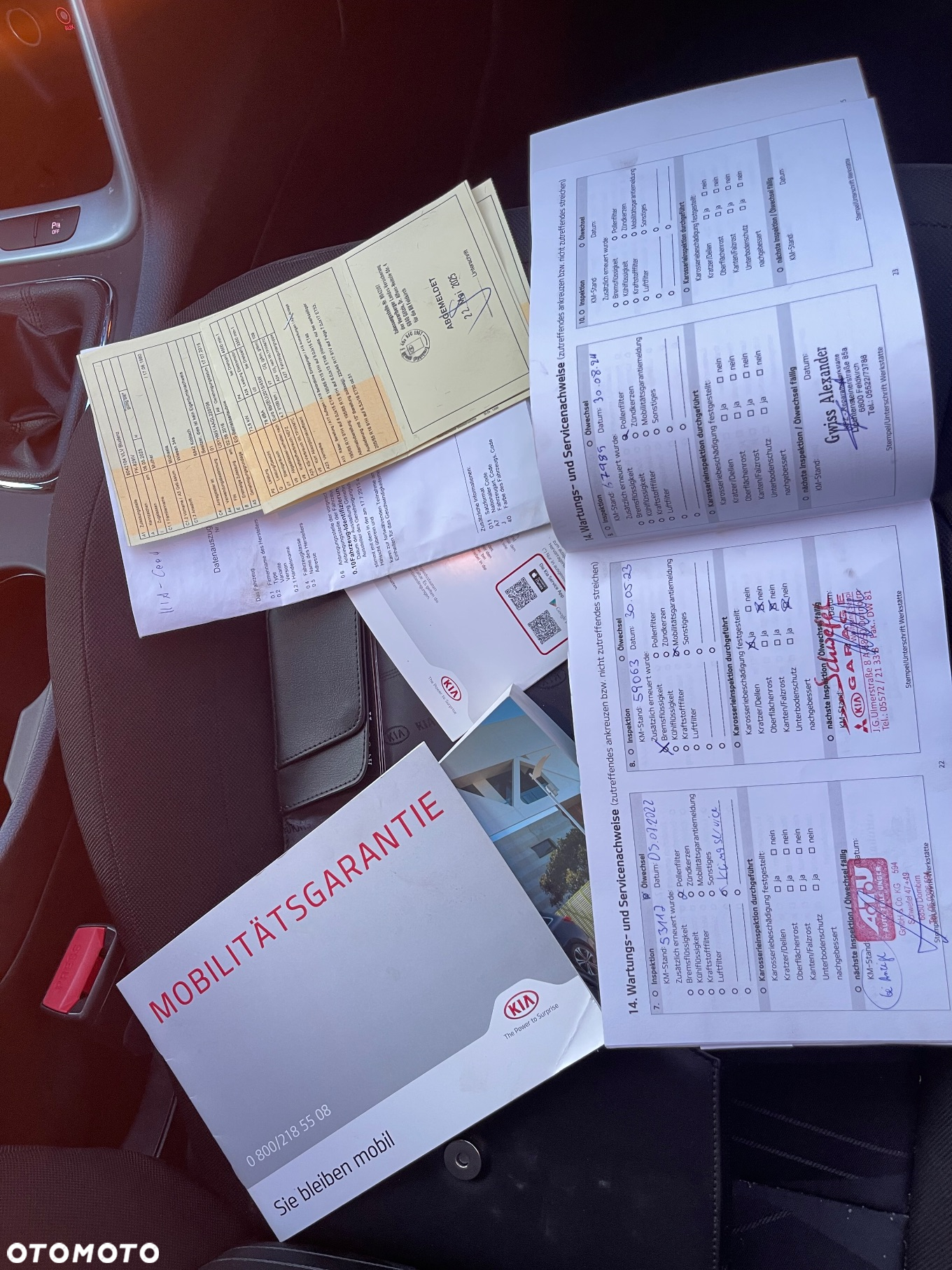 Kia Ceed 1.0 T-GDI 100 ISG Dream Team Edition - 34