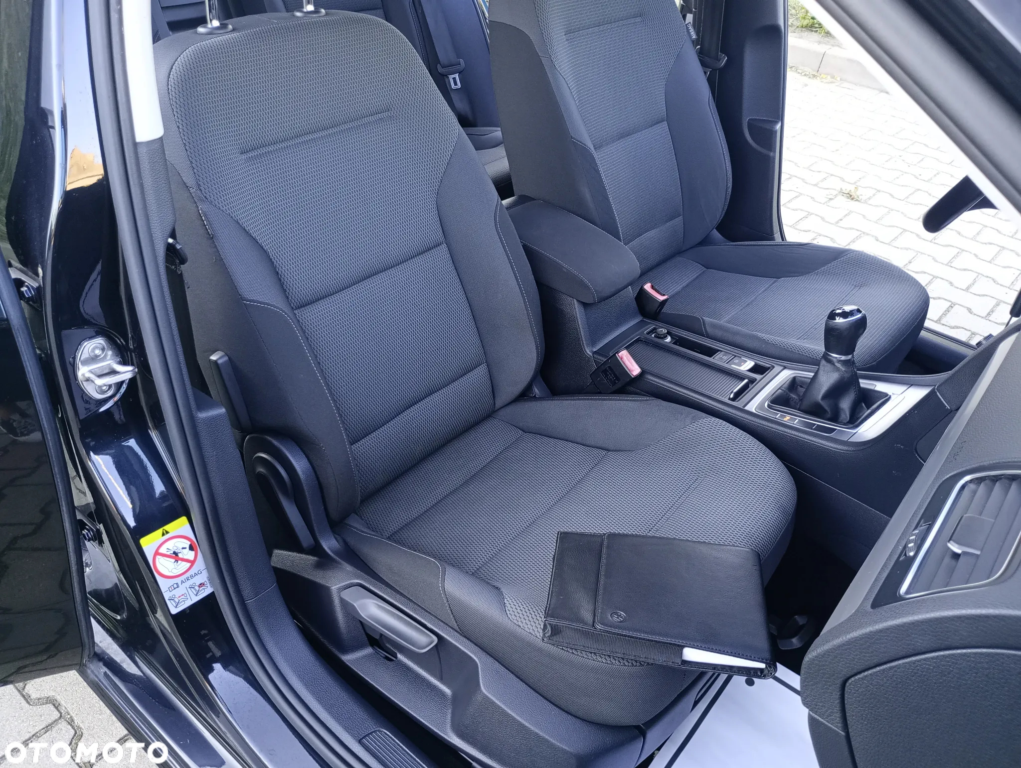 Volkswagen Golf 1.4 TSI BlueMotion Technology Highline - 13