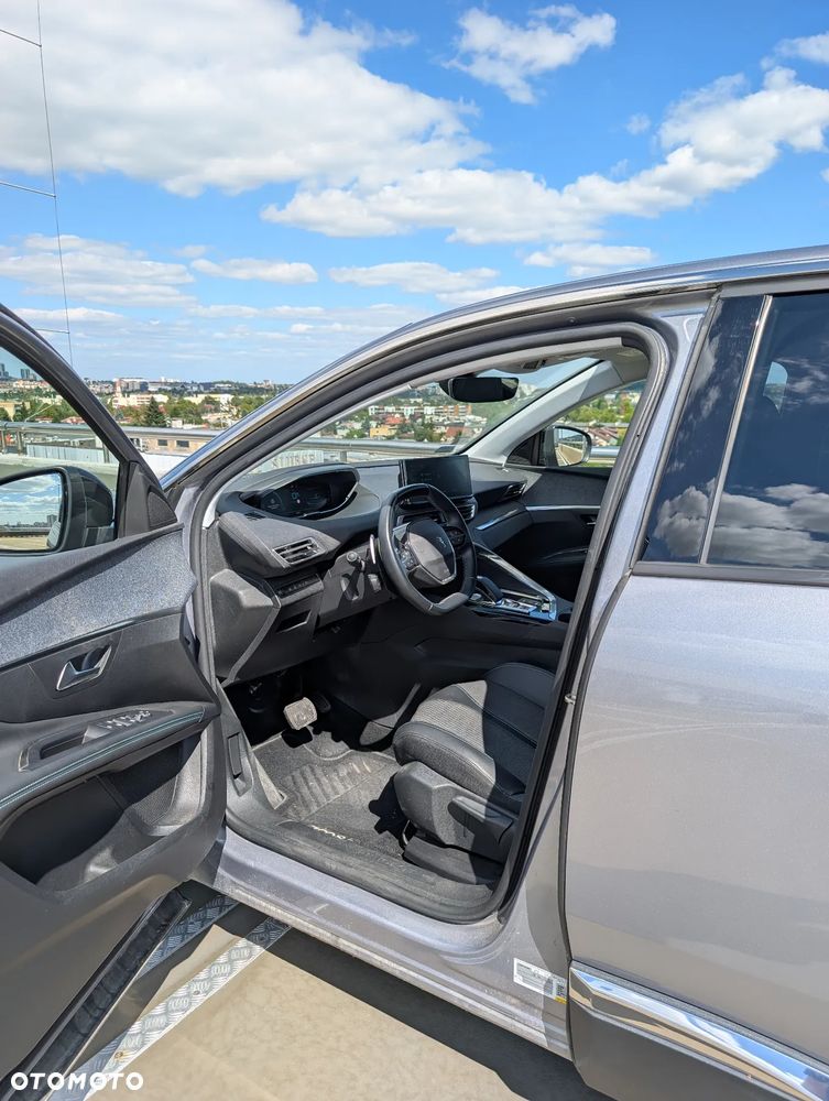 Peugeot 3008 1.6 PureTech HYbrid Allure S&S EAT8 - 13