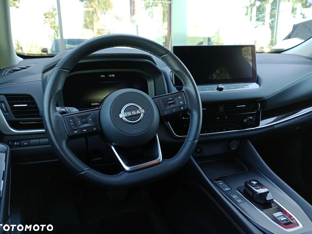 Nissan Qashqai 1.5 e-POWER N-Connecta - 9