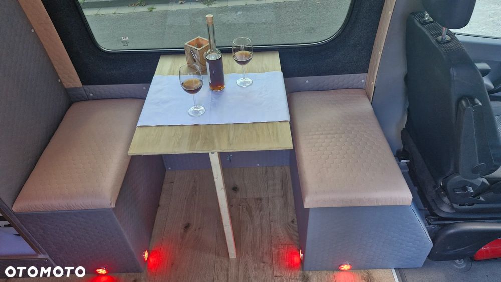 Mercedes-Benz Sprinter 318 CDI - 15