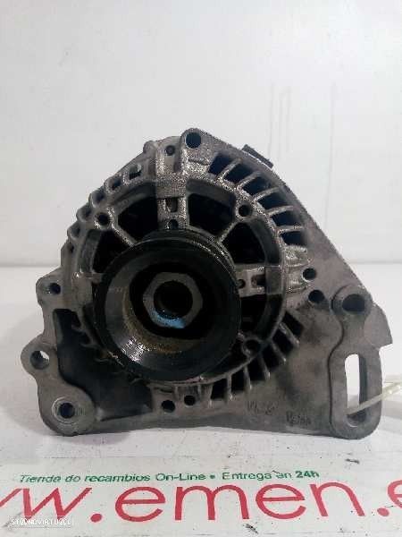 ALTERNADOR VOLKSWAGEN GOLF III 1994 - - 4