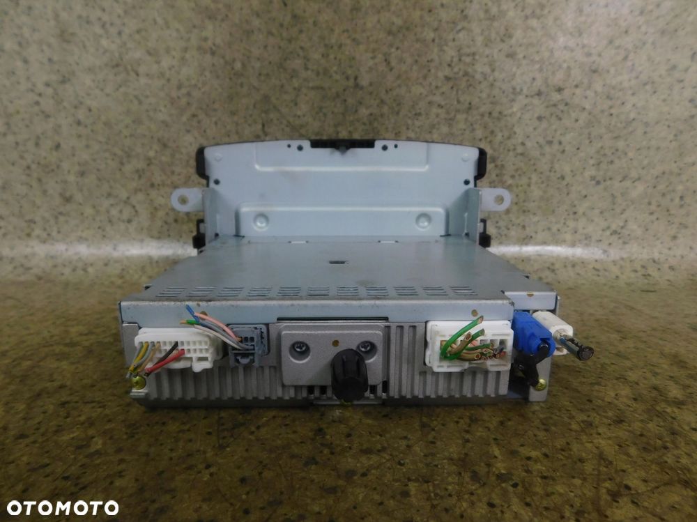 281153855R Radio Navi Aux Usb Dacia Dokker 1.5 Dci 2012-2021 - 5
