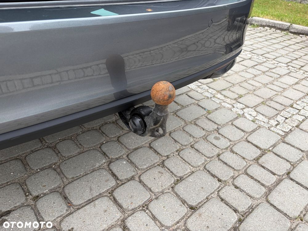 Skoda Octavia 2.0 TDI Drive Selection DSG - 20