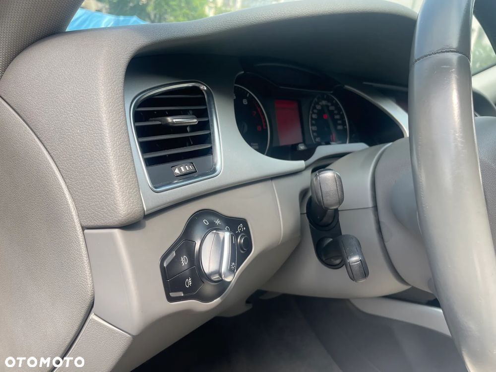 Audi A4 Limousine 1.8 TFSI - 18
