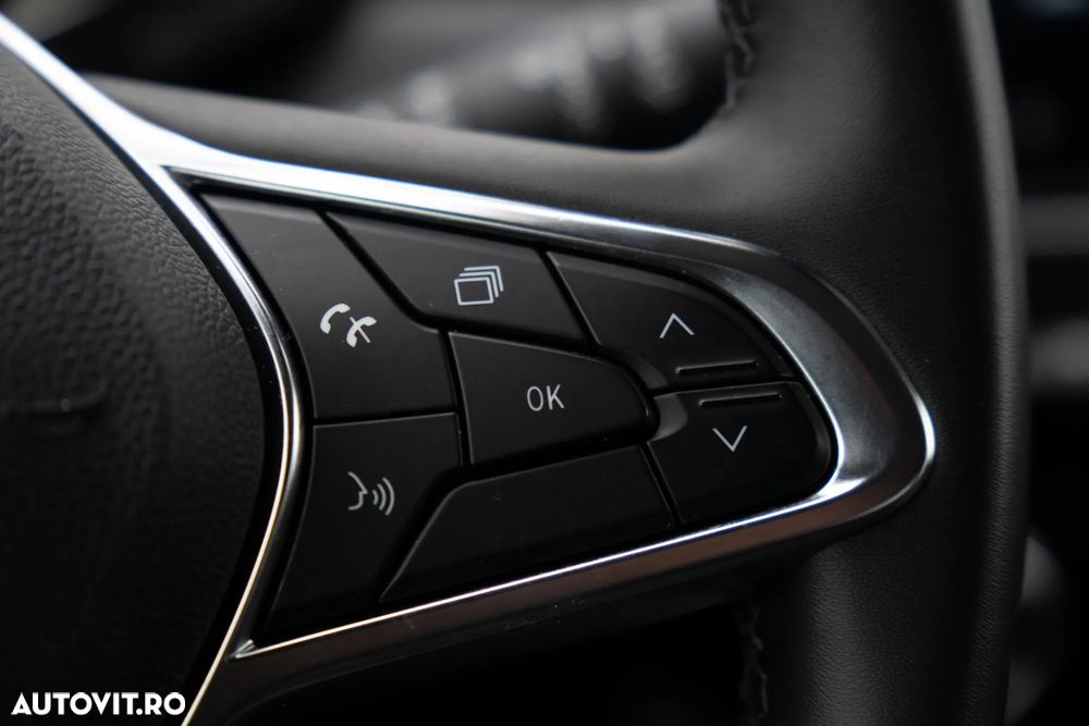 Renault Captur MHEV 140 Techno - 15