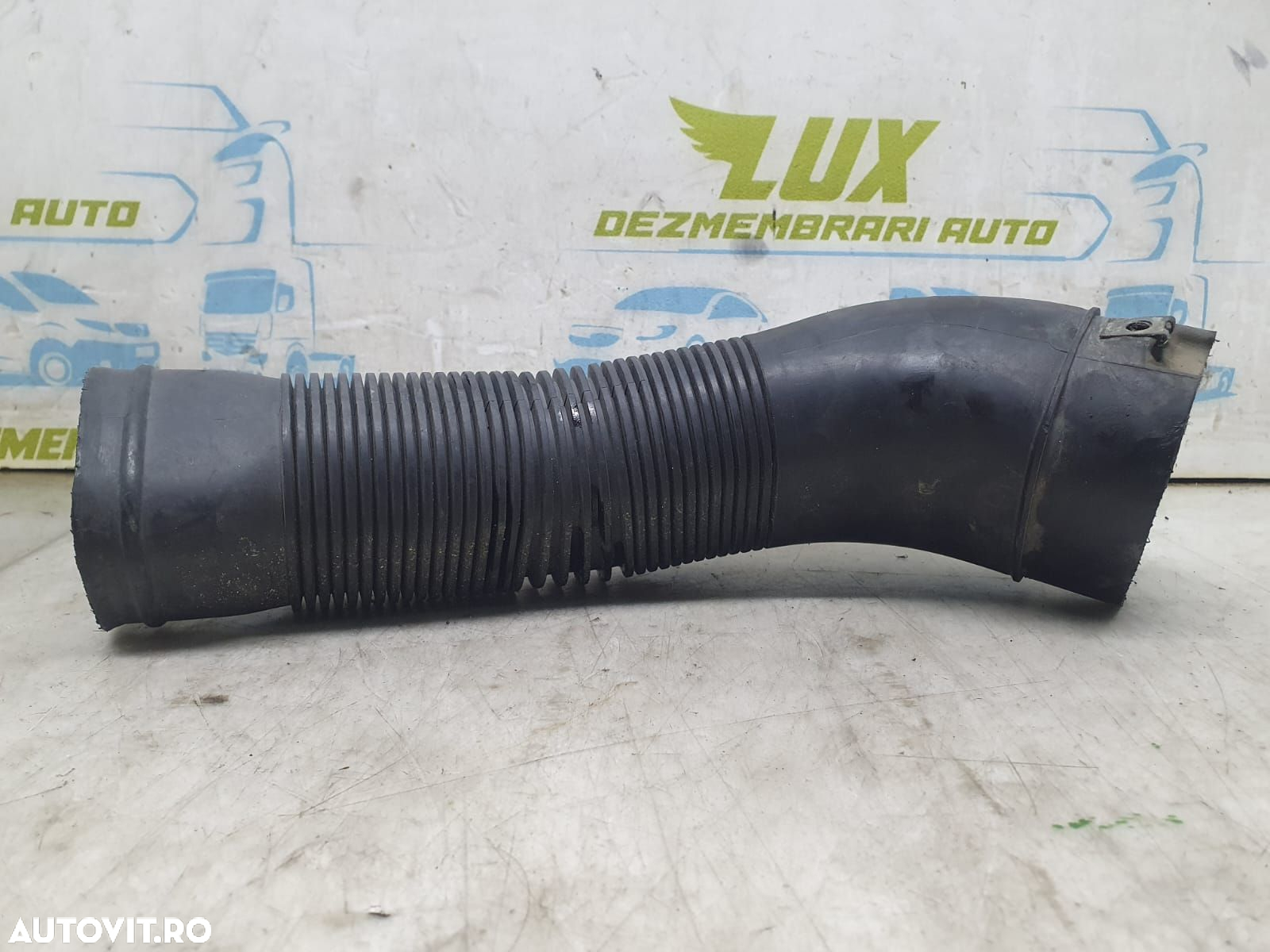 Conducta admisie 1.4 tdi 6q0129618G Seat Cordoba 3 [2003 - 2009] - 2