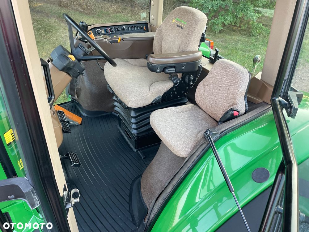 John Deere 7930 - 33