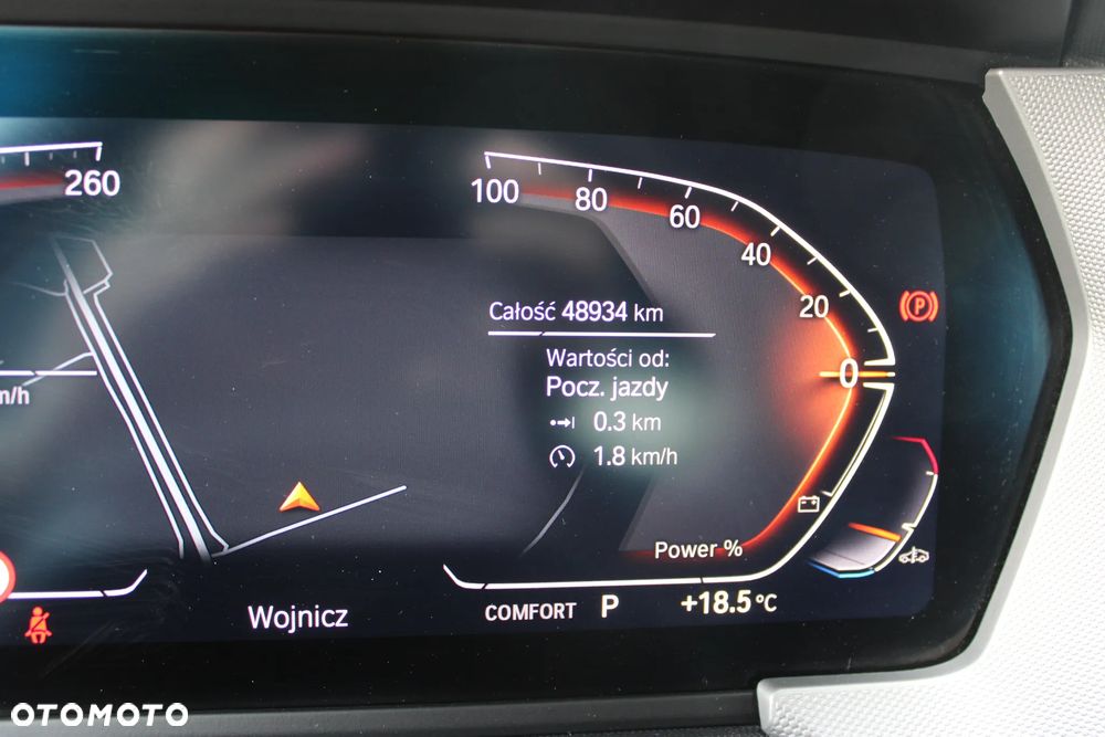 BMW Seria 1 118i - 17