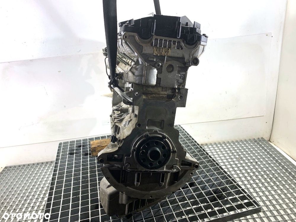 SILNIK  BMW 5 (E60) 2003 - 2010 530 i 170 kW [231 KM] benzyna 2001 - 2005 306S3 - 6