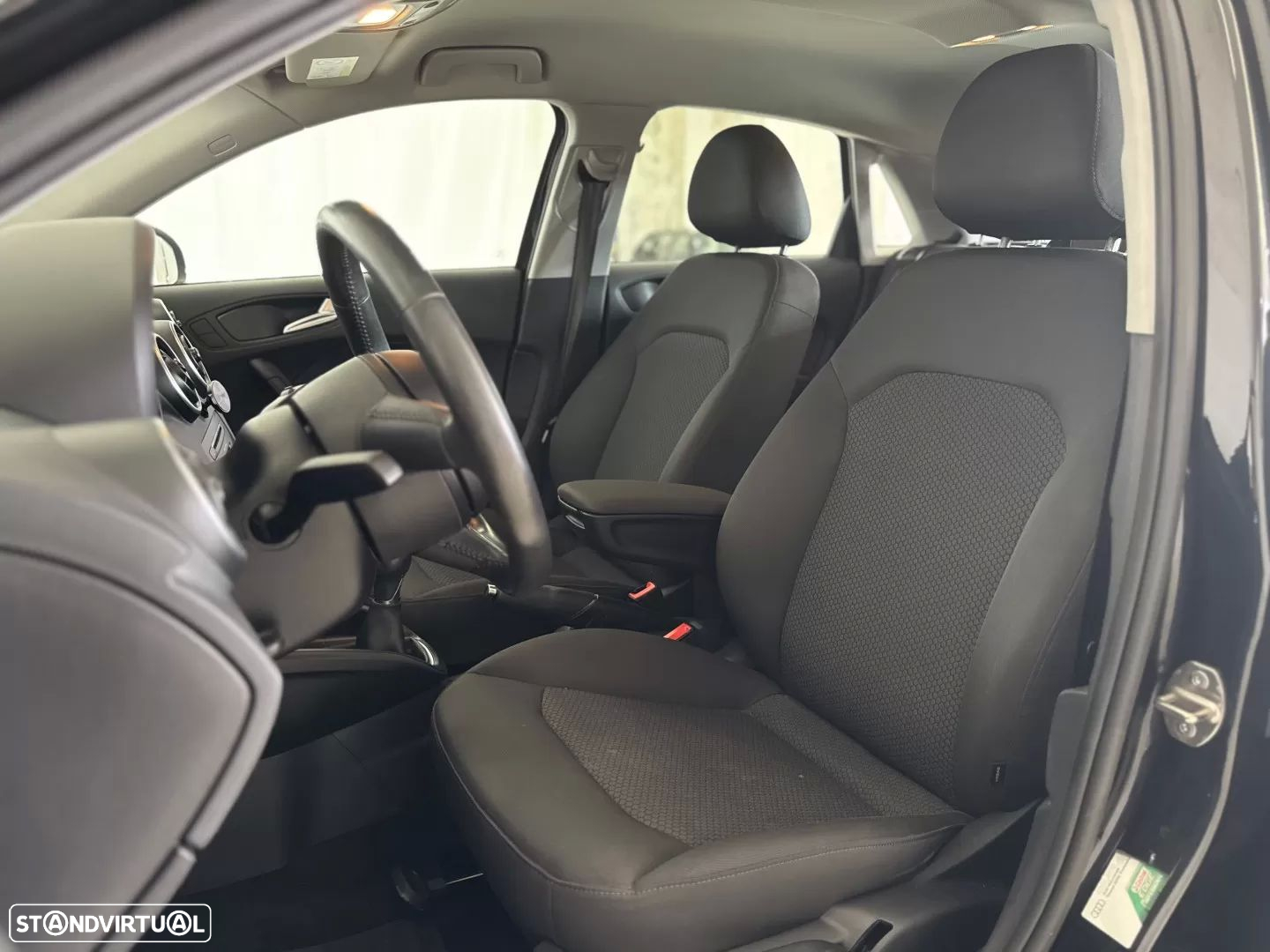 Audi A1 Sportback 1.0 TFSI - 6