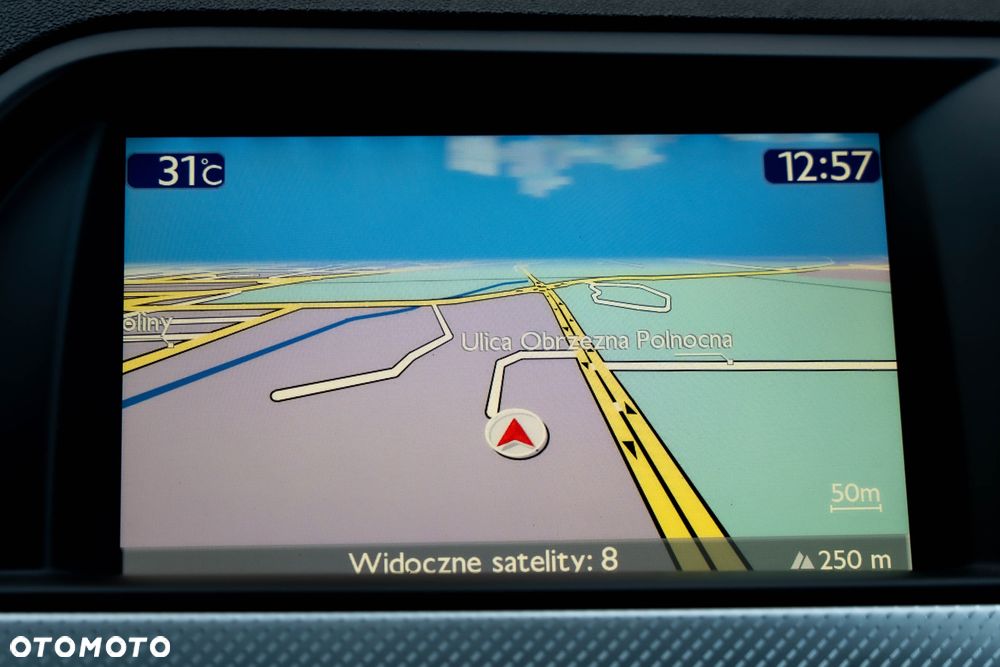 Citroën C5 HDi 165 FAP Exclusive - 33