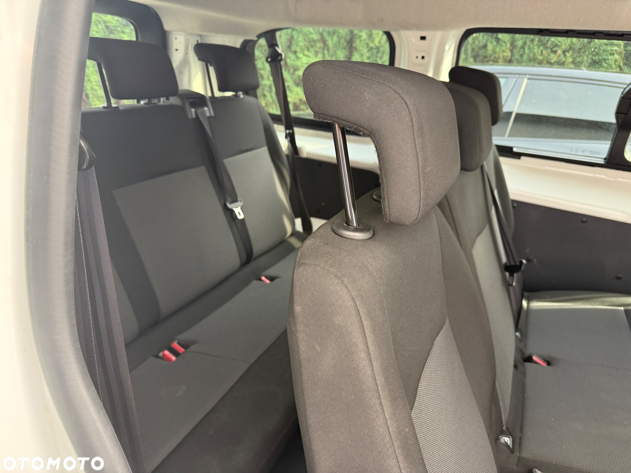 Opel Vivaro Kombi 1.5 CDTI Compact 2,7t Enjoy - 16