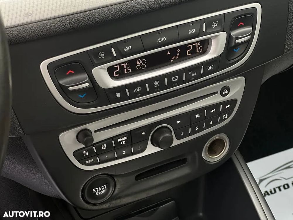 Renault Megane 1.5 dCi Sport Edition EDC - 38