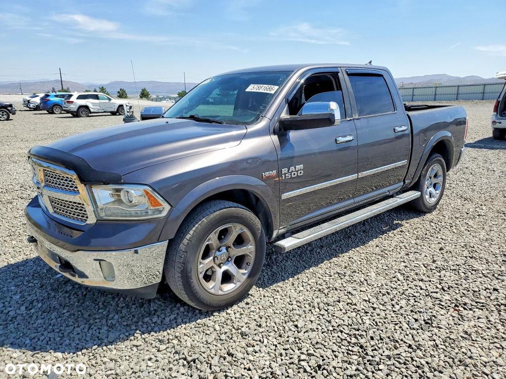 Dodge RAM - 2
