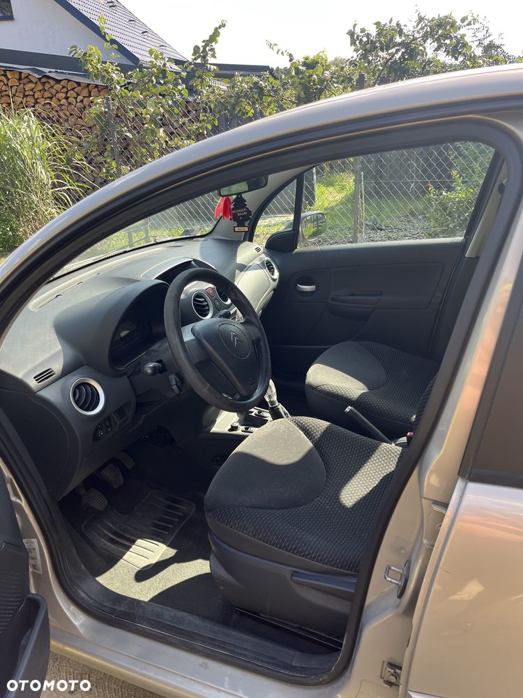 Citroën C3 - 3