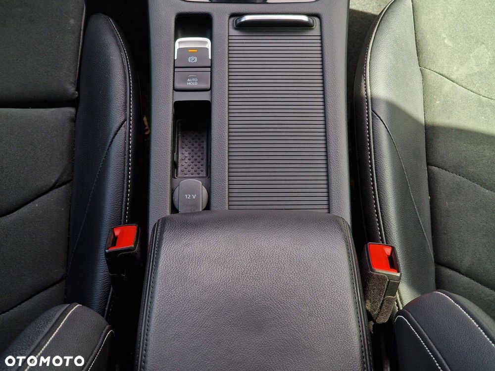 Volkswagen Arteon 2.0 TSI Elegance DSG - 22