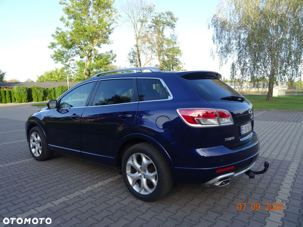 Mazda CX-9 3.5 V6 Touring - 20