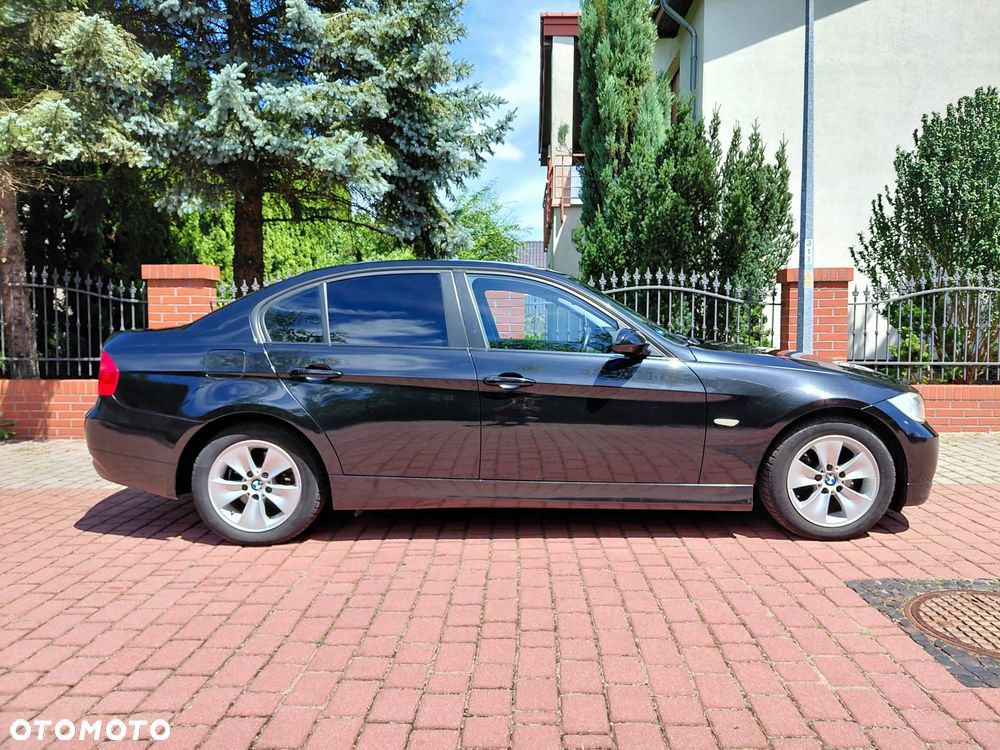 BMW Seria 3 - 3