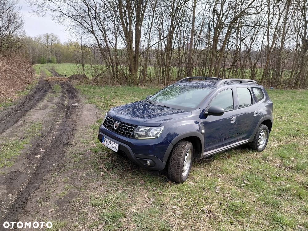 Dacia Duster 1.0 TCe Comfort - 2