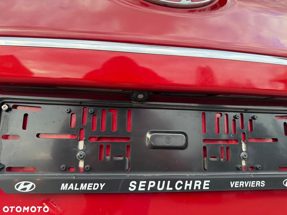 Hyundai Kona 1.6 T-GDI DCT 4WD Premium - 16