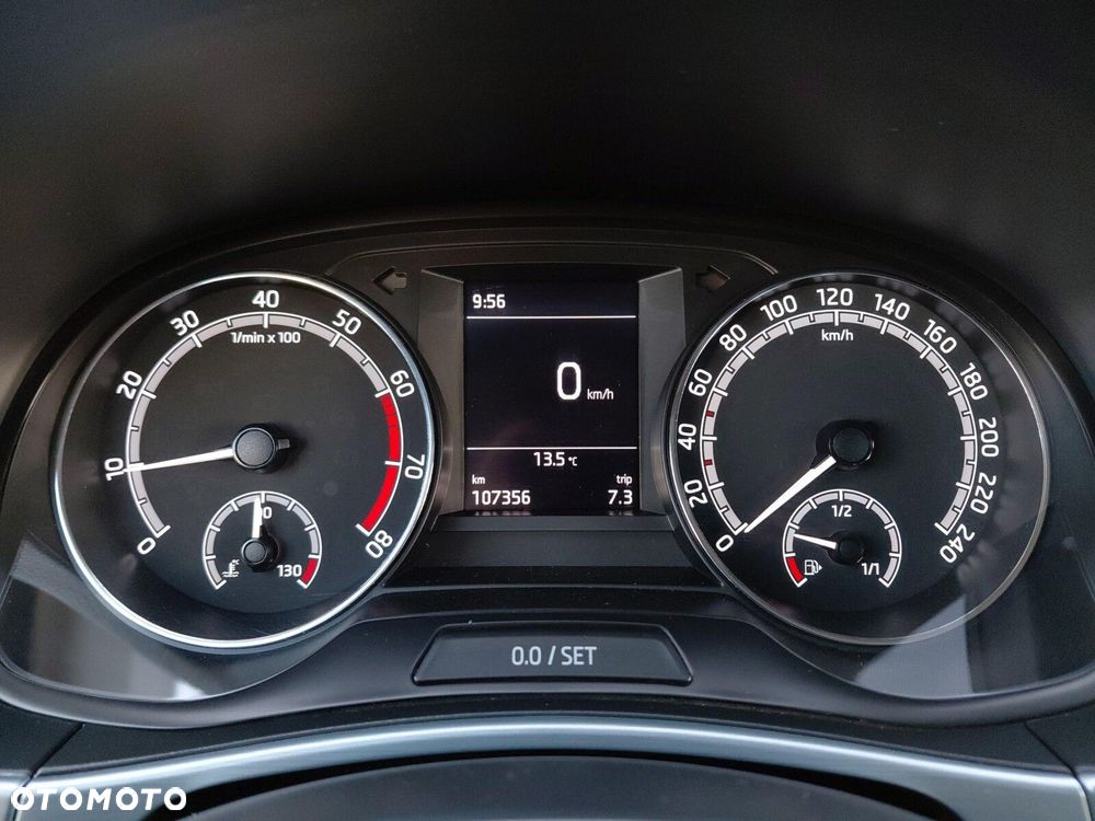 Skoda Fabia 1.0 TSI Ambition - 24