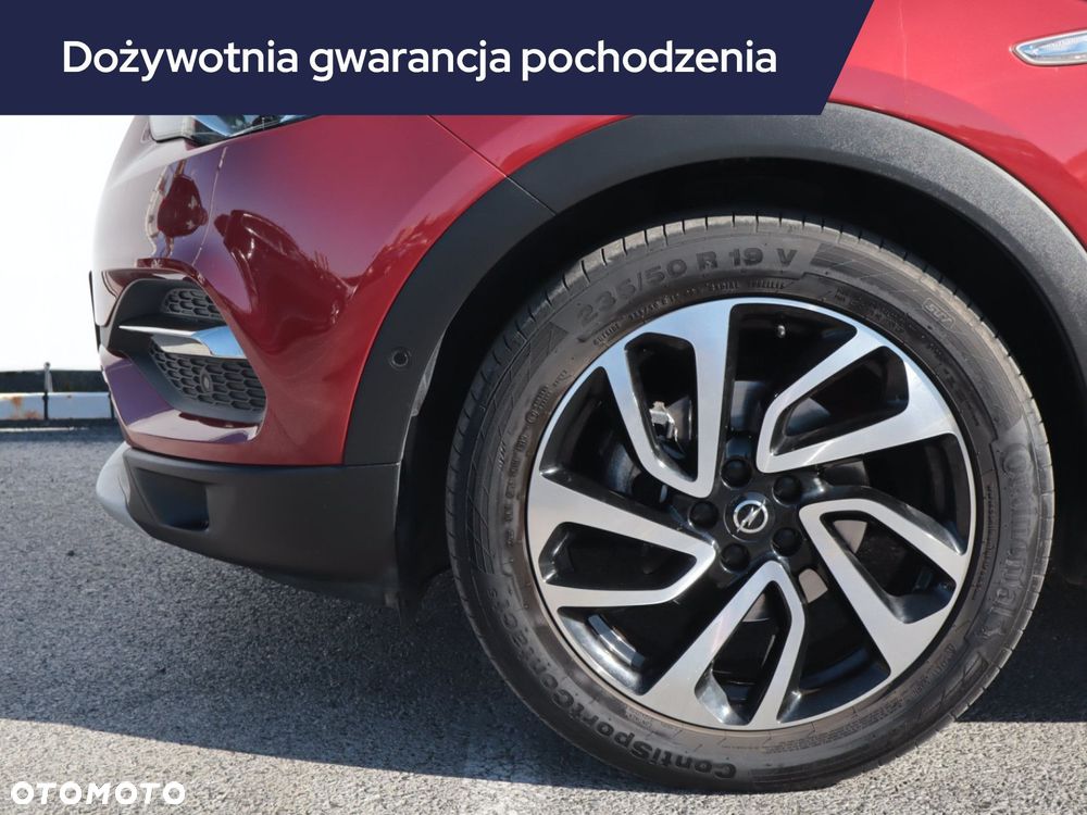 Opel Grandland X - 17