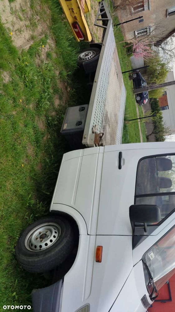 Mercedes-Benz Sprinter - 3