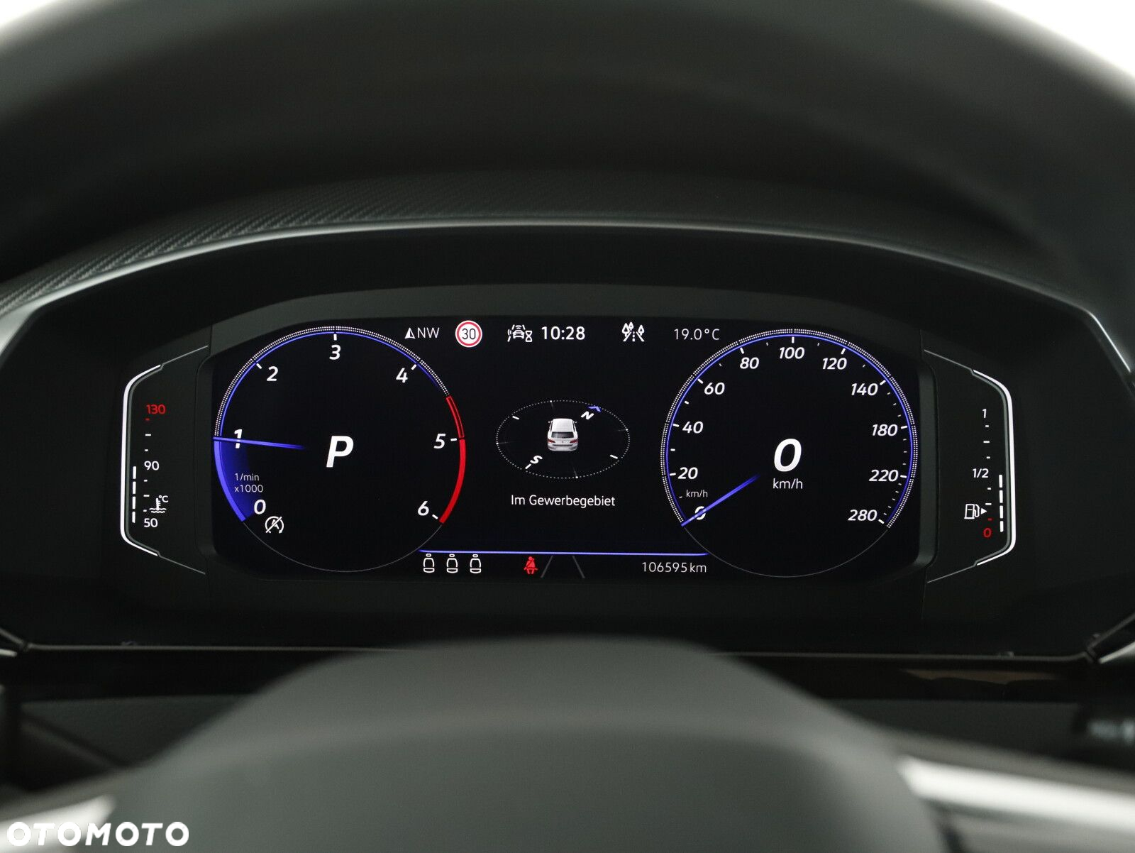 Volkswagen Arteon 2.0 TDI 4Motion R-Line DSG - 16