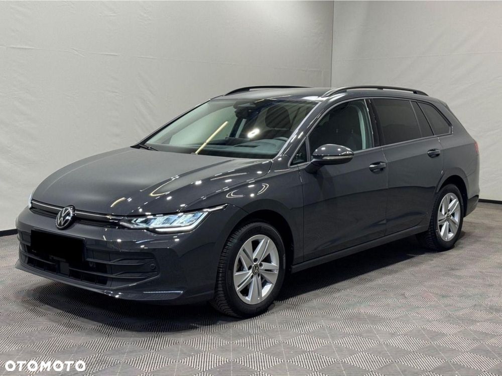 Volkswagen Golf - 3