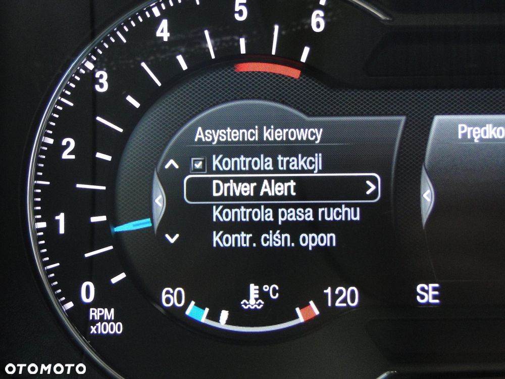 Ford Mondeo 2.0 TDCi Titanium PowerShift - 30