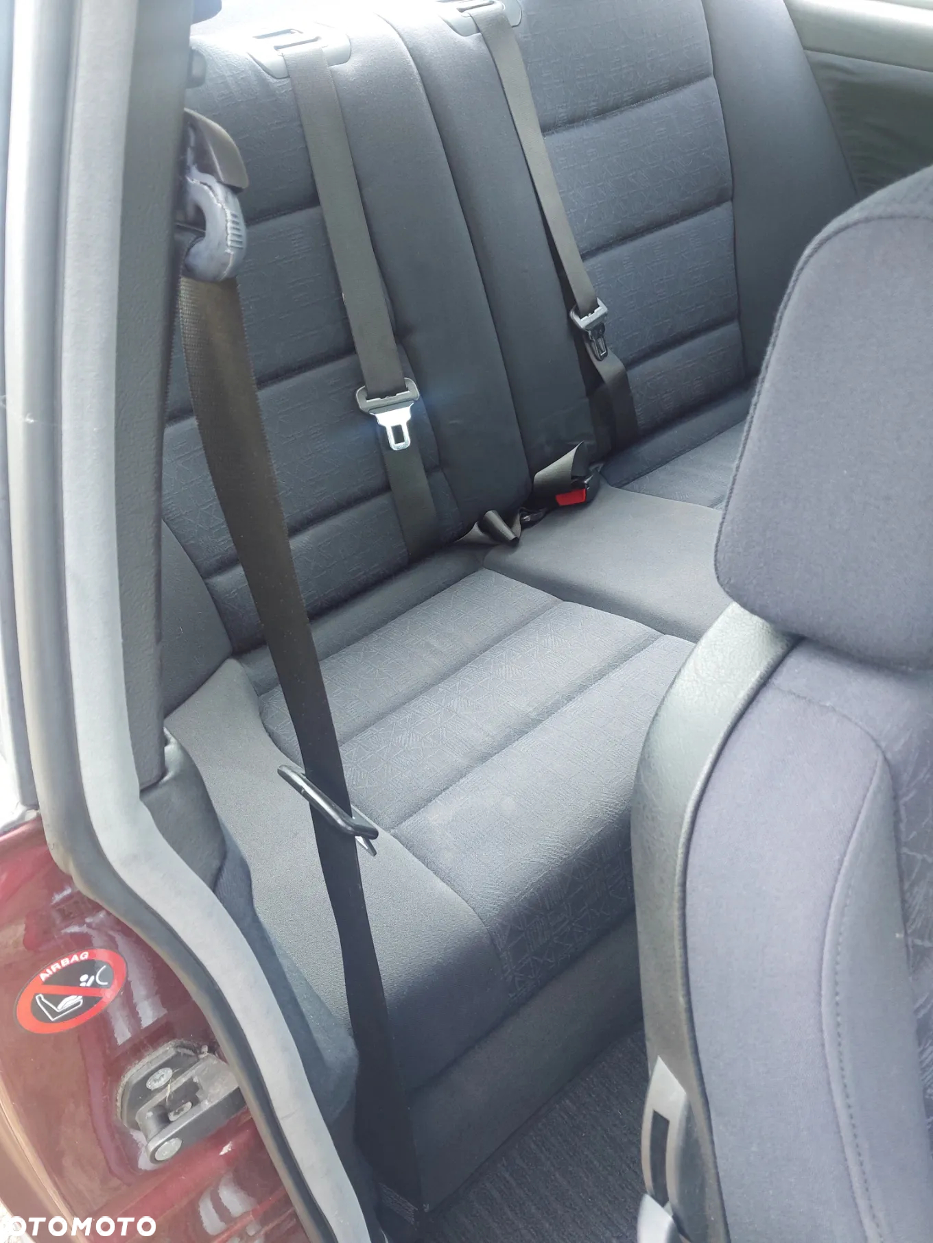 BMW Seria 3 - 22