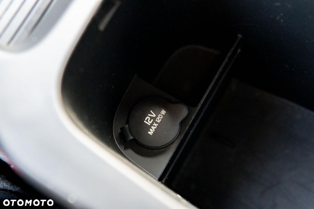 Volvo V40 T4 Powershift Summum - 36