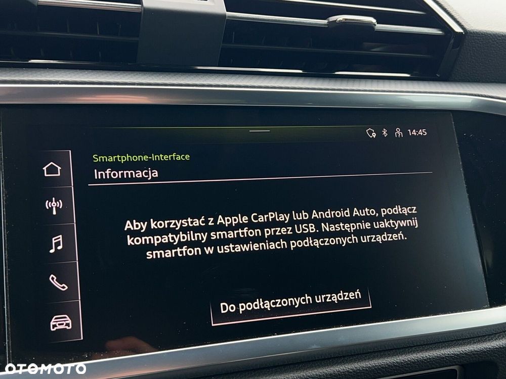 Audi Q3 Sportback - 21