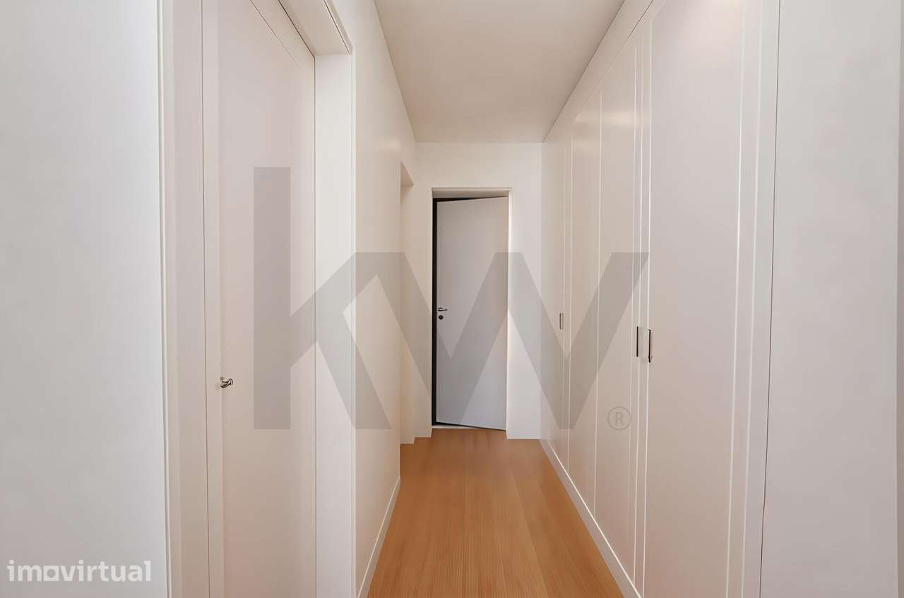 Apartamento T5 Duplex Belém - Grande imagem: 2/23