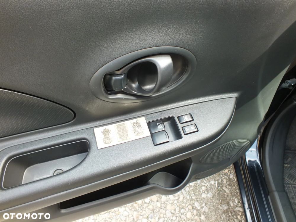 Nissan Micra 1.2 Acenta - 7