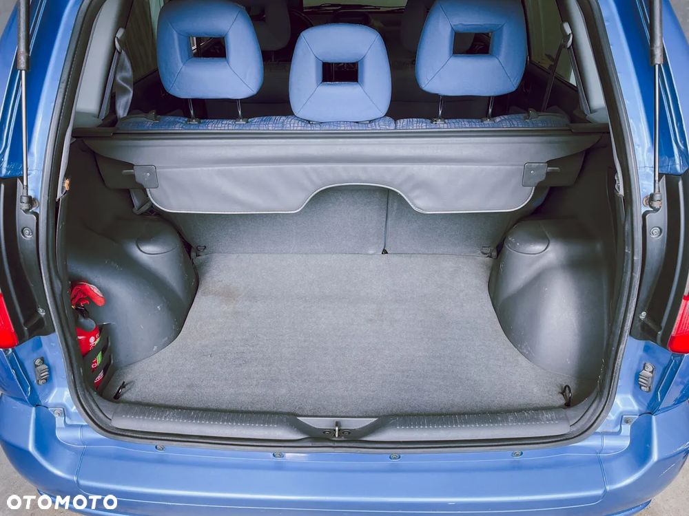 Mitsubishi Space Star 1.3 Comfort - 19