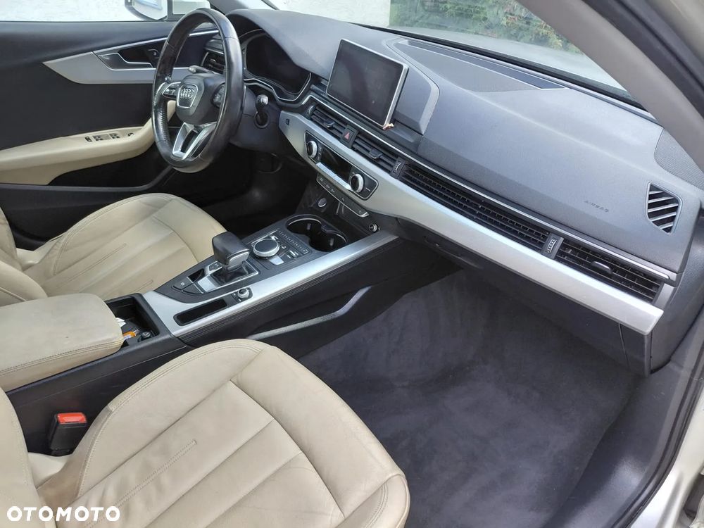 Audi A4 - 22