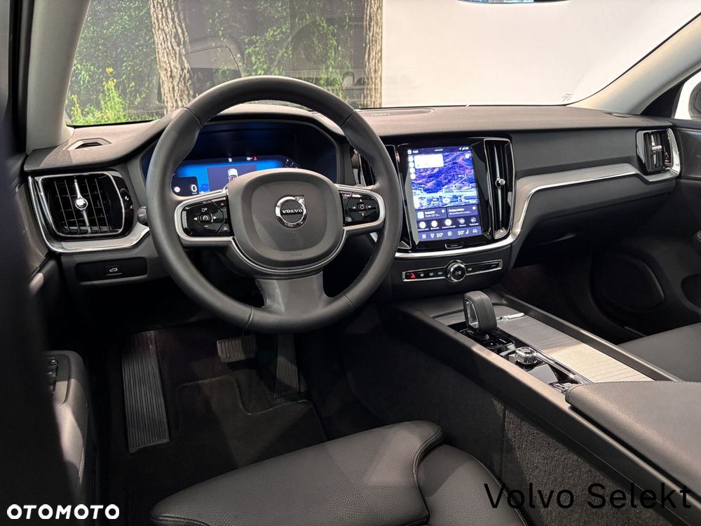 Volvo V60 - 14